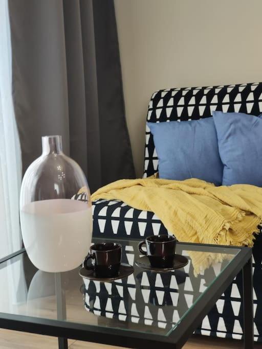 Piekny Apartament 3-Pokojowy 卡托维兹 外观 照片